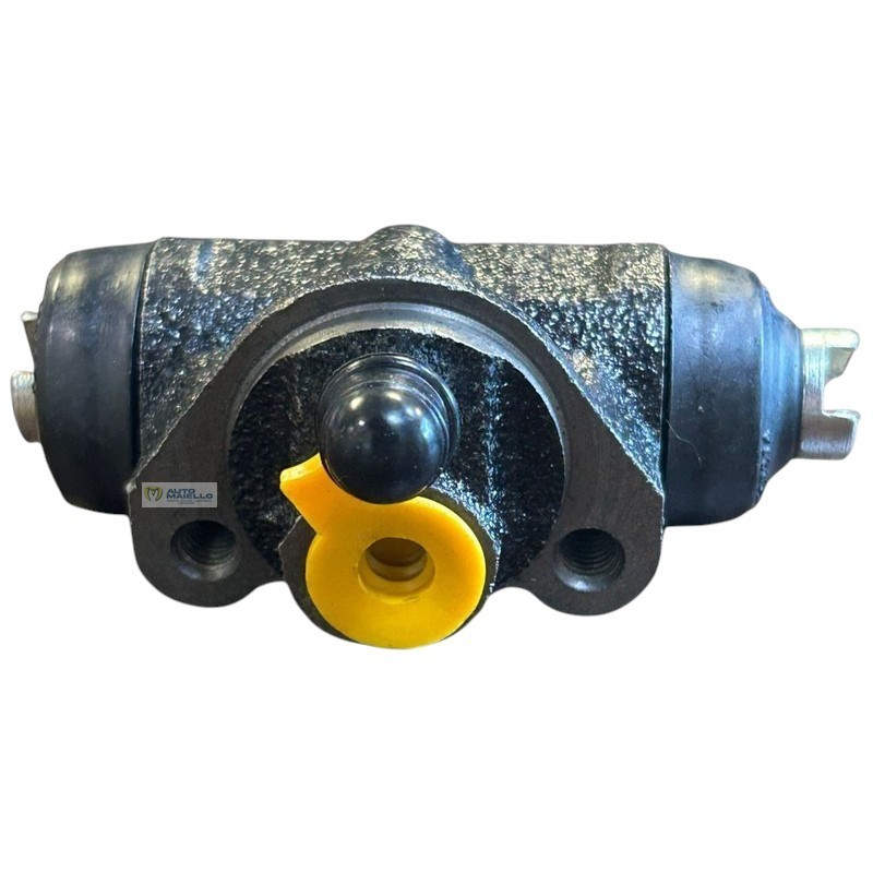 641BF023 Cilindretto sx freni tamburo Aixam city coupe sensation 2016 Emotion 2020 Ambition 2024