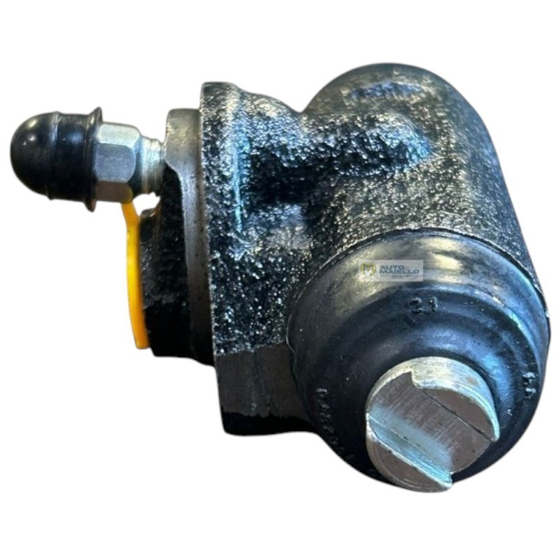 641BF023 Cilindretto sx freni tamburo Aixam city coupe sensation 2016 Emotion 2020 Ambition 2024