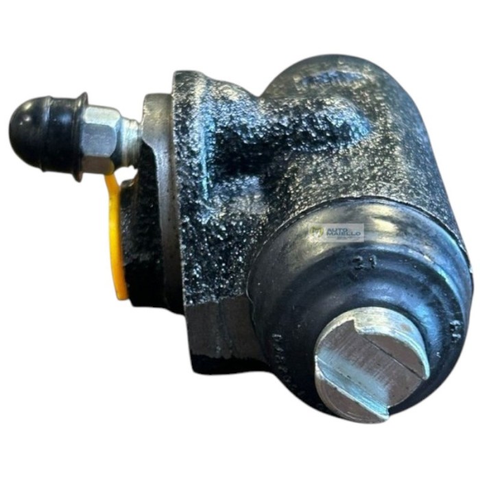 641BF023 Cilindretto sx freni tamburo Aixam city coupe sensation 2016 Emotion 2020 Ambition 2024