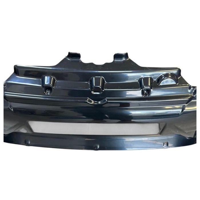 761BK019 Paraurti anteriore aixam city coupe gto gti sensation 2016