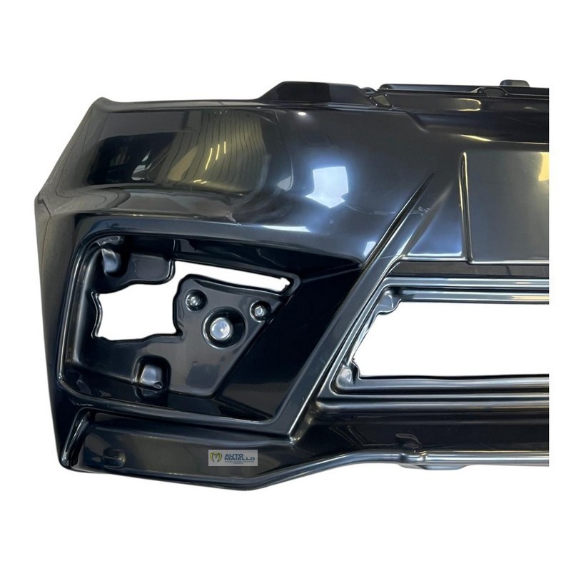 761BK019 Paraurti anteriore aixam city coupe gto gti sensation 2016