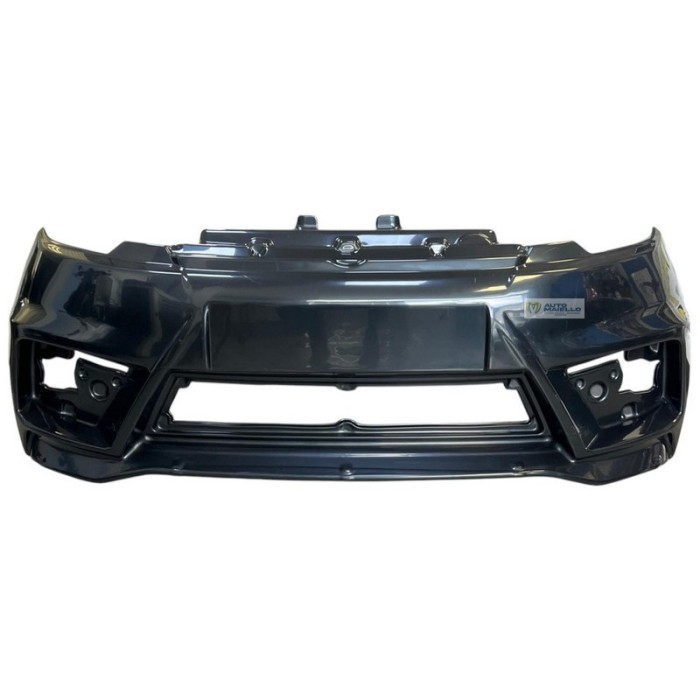 761BK019 Paraurti anteriore aixam city coupe gto gti sensation 2016