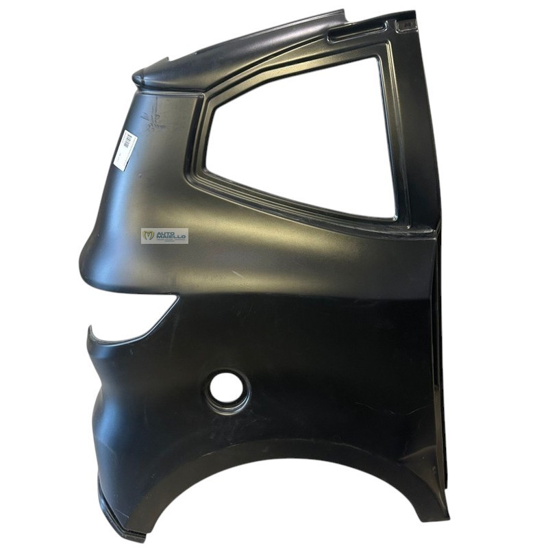 764CK028 Fiancata post dx aixam city ambition 2023