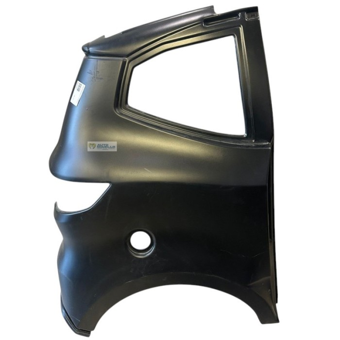 764CK028 Fiancata post dx aixam city ambition 2023