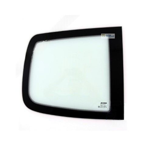 Vetro dx fiancata laterale post Aixam 400 Multitruck