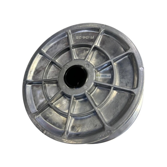 0110126 102002 PULEGGIA VARIATORE MOTORE Microcar Ligier Casalini Grecav Chatenet Bellier Italcar Jdm non per Aixam