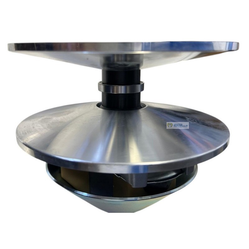 0110126 102002 PULEGGIA VARIATORE MOTORE Microcar Ligier Casalini Grecav Chatenet Bellier Italcar Jdm non per Aixam