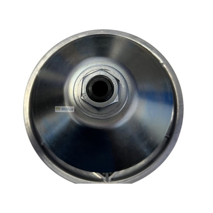 0110126 102002 PULEGGIA VARIATORE MOTORE Microcar Ligier Casalini Grecav Chatenet Bellier Italcar Jdm non per Aixam