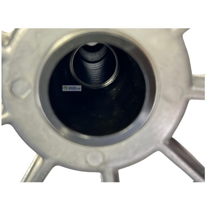 0110126 102002 PULEGGIA VARIATORE MOTORE Microcar Ligier Casalini Grecav Chatenet Bellier Italcar Jdm non per Aixam