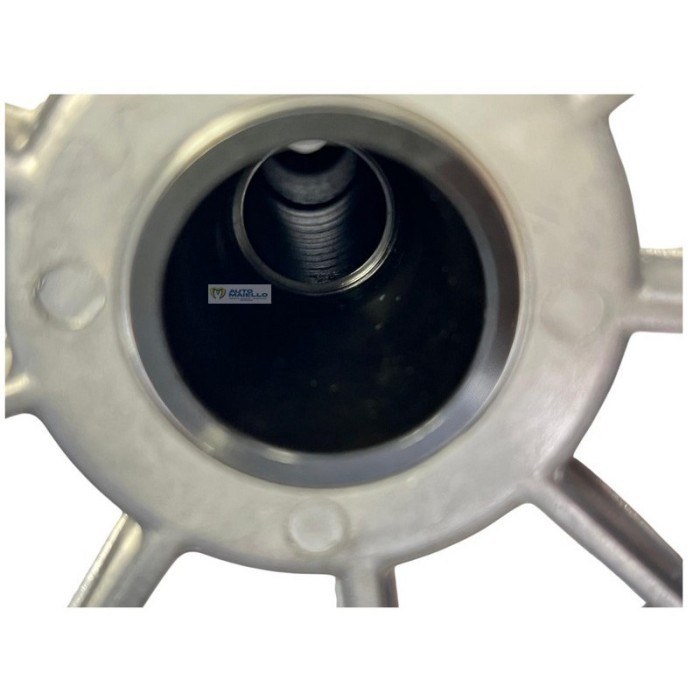 0110126 102002 PULEGGIA VARIATORE MOTORE Microcar Ligier Casalini Grecav Chatenet Bellier Italcar Jdm non per Aixam