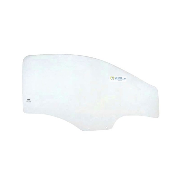 720BL109V Vetro dx porta aixam city coupe emotion 2020 ambition 2023 sensation 2016