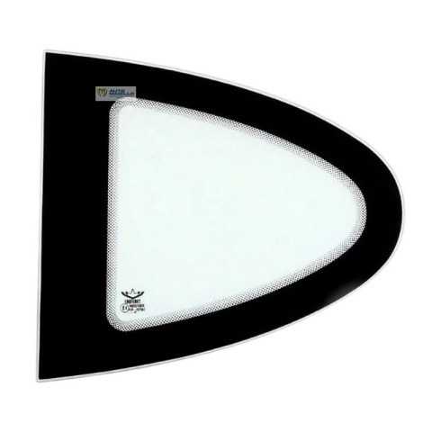 05.40.009 Vetro dx fiancata laterale post Chatenet CH40