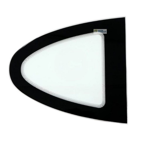 05.40.008 Vetro sx fiancata laterale post Chatenet CH40