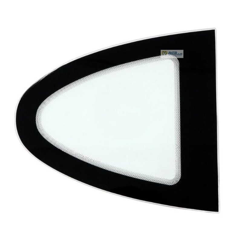 05.40.008 Vetro sx fiancata laterale post Chatenet CH40