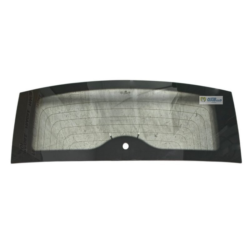 1008126 Lunotto termico Microcar MGO