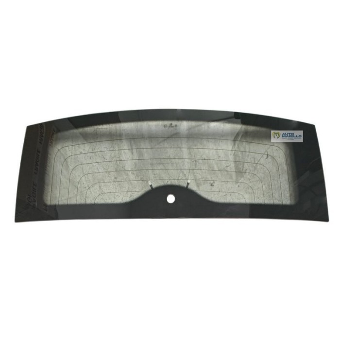 1008126 Lunotto termico Microcar MGO