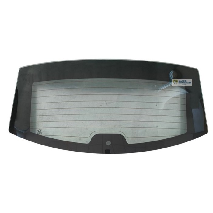 05.46.010 Lunotto vetro posteriore termico fume Chatenet CH46