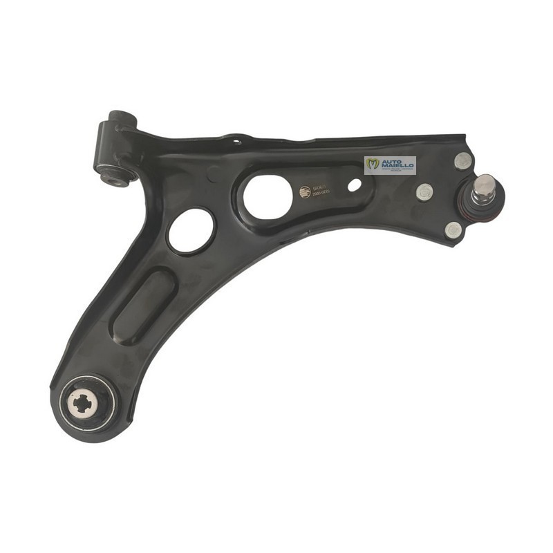 9857897880 Triangolo traino ant dx Citroen Ami Fiat Topolino Opel Rocks