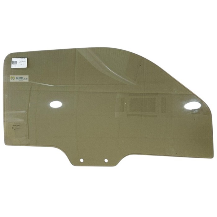 1402160 Vetro porta dx ligier JS50