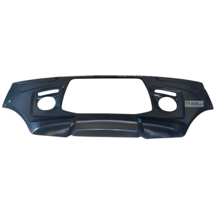 1405339 Paraurti anteriore Ligier JS50 Club fino al telaio 0583 JS50 Elegance