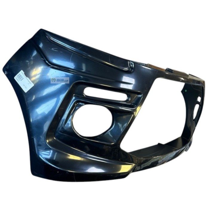 1405339 Paraurti anteriore Ligier JS50 Club fino al telaio 0583 JS50 Elegance