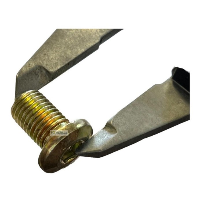 1409813 VITE DISCO FRENO ANT. MICROCAR LIGIER JS50 60 P88 P96 M.GO