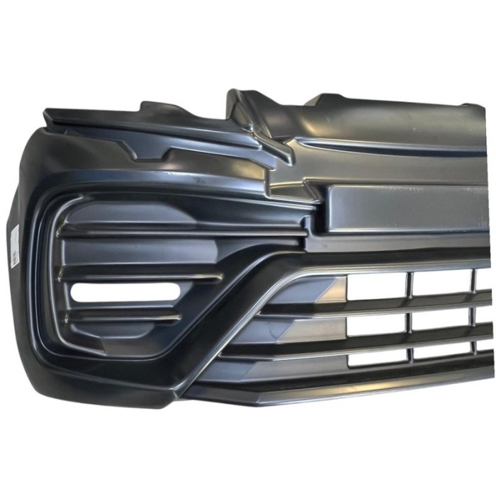 1419275 CALANDRA PARAURTI ANTERIORE LIGIER JS50 CON FORO