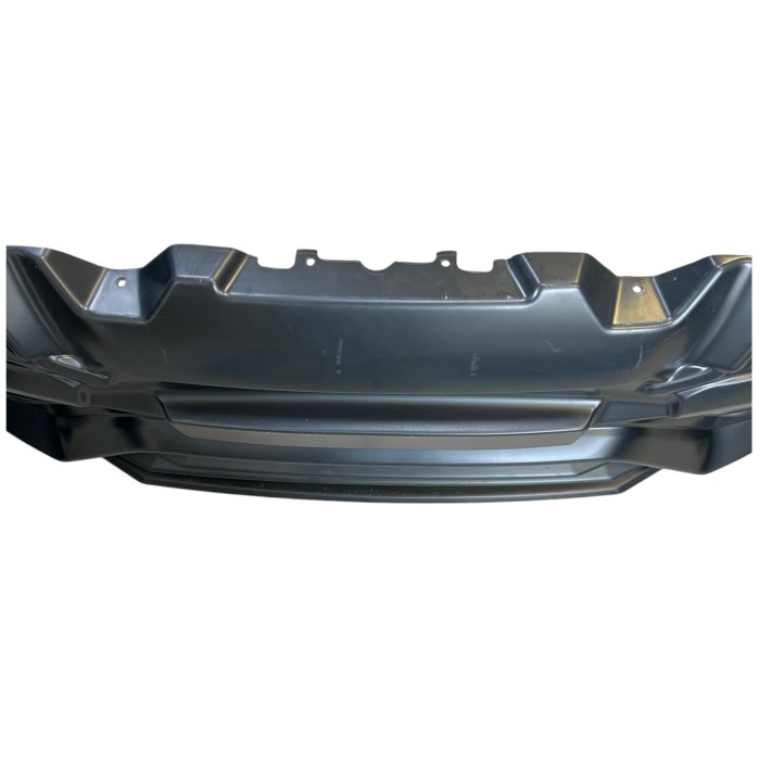 1419275 CALANDRA PARAURTI ANTERIORE LIGIER JS50 CON FORO