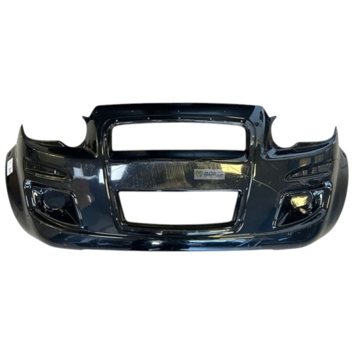 BCR47-0015948 Paraurti anteriore Grecav Sonique senza fori fendinebbia