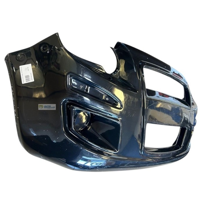 BCR47-0015948 Paraurti anteriore Grecav Sonique senza fori fendinebbia