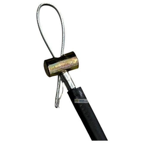 0117075 CAVO FILO ACCELERATORE LIGIER XTOO X-TOO MAX 2