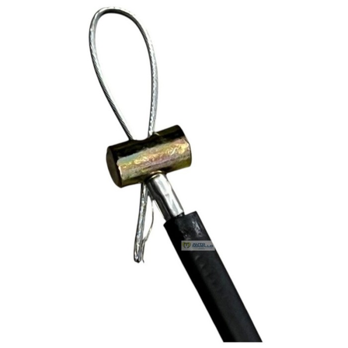 0117075 CAVO FILO ACCELERATORE LIGIER XTOO X-TOO MAX