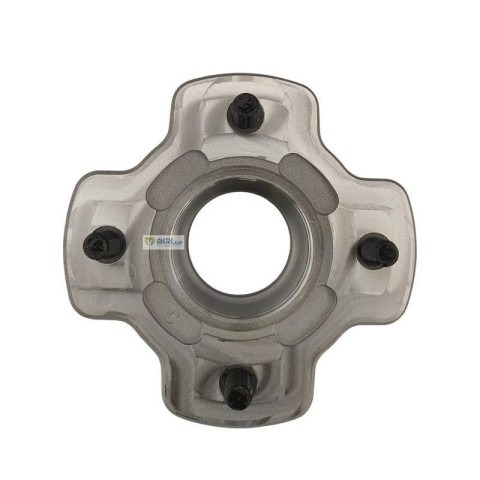 1411526 Mozzo posteriore Ligier Microcar JS50 Due