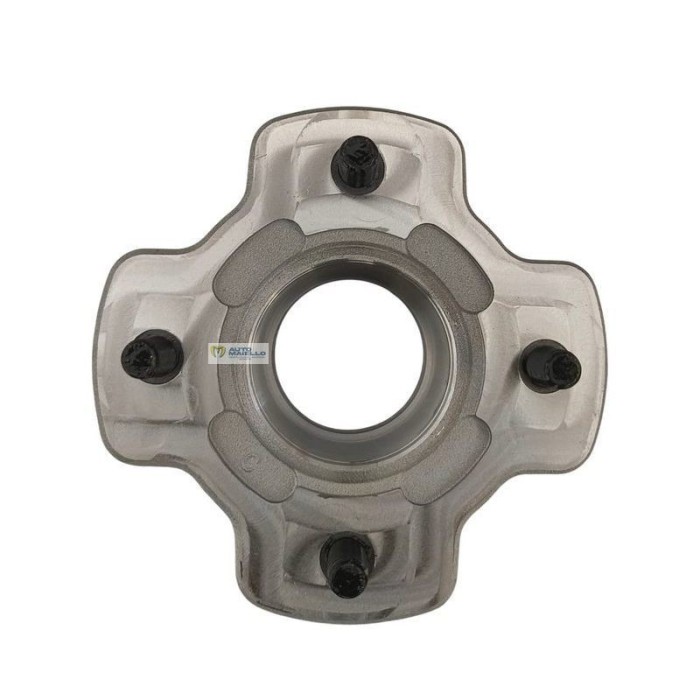 1411526 Mozzo posteriore Ligier Microcar JS50 Due