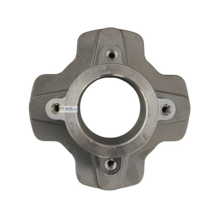 1411526 Mozzo posteriore Ligier Microcar JS50 Due