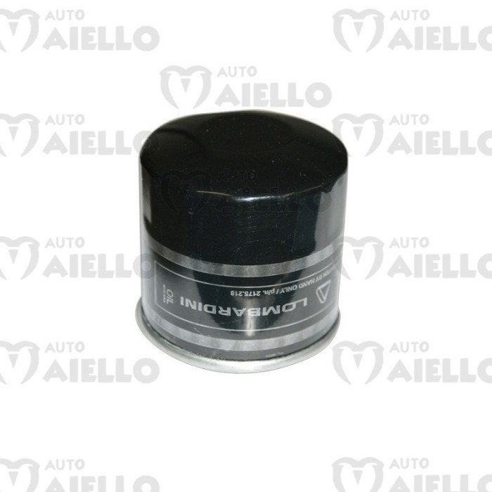 2175218 FILTRO OLIO LOMBARDINI LDW 422 442 CHATENET GRECAV LIGIER MICROCAR