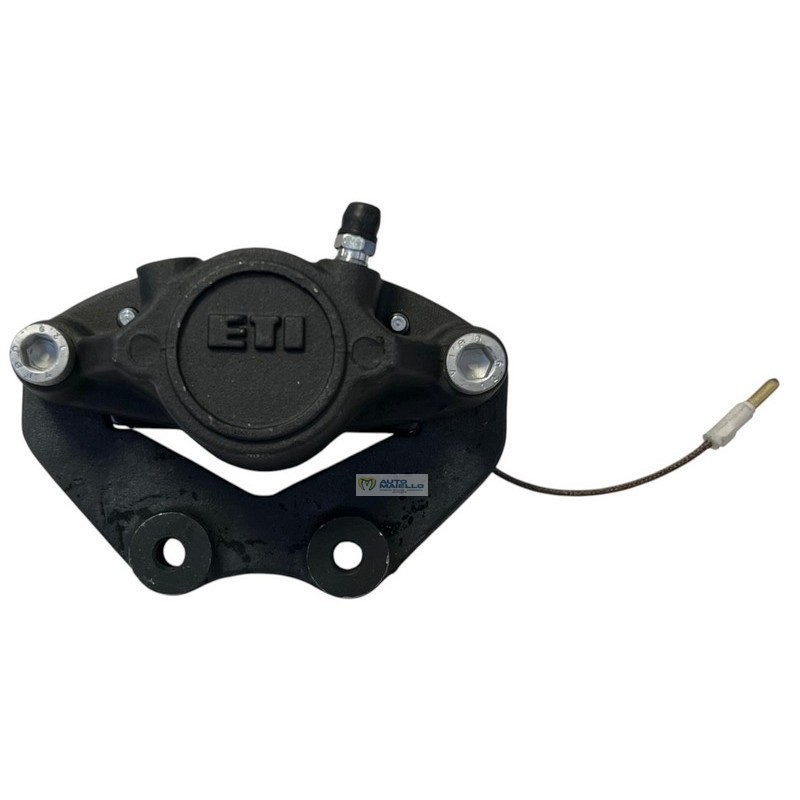 01.22.019 PINZA FRENO DESTRA SINISTRA ANTERIORE CHATENET BAROODER SPEEDINO CH26