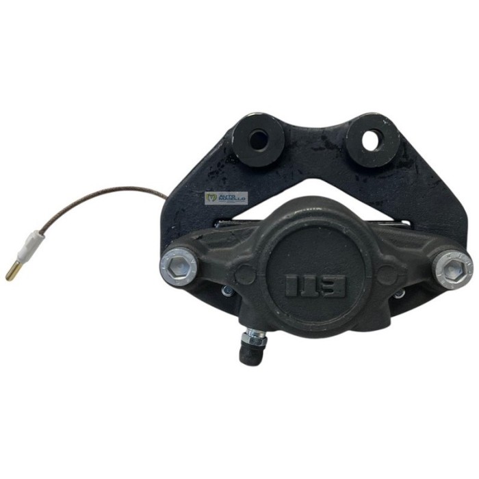 01.22.019 PINZA FRENO DESTRA SINISTRA ANTERIORE CHATENET BAROODER SPEEDINO CH26