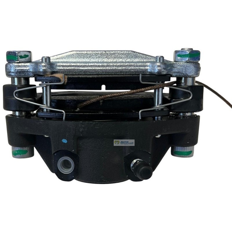 01.22.019 PINZA FRENO DESTRA SINISTRA ANTERIORE CHATENET BAROODER SPEEDINO CH26