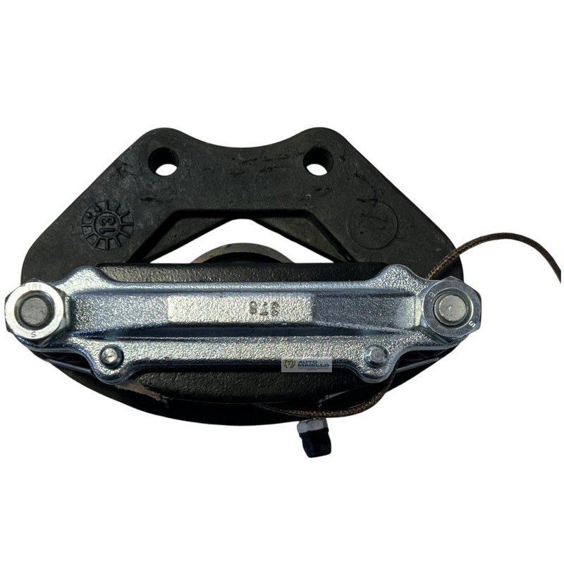 01.22.019 PINZA FRENO DESTRA SINISTRA ANTERIORE CHATENET BAROODER SPEEDINO CH26