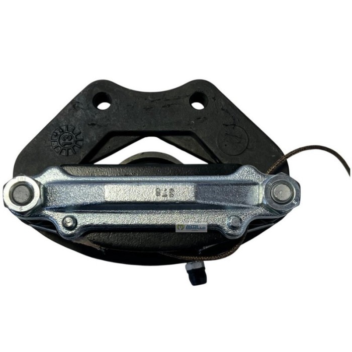 01.22.019 PINZA FRENO DESTRA SINISTRA ANTERIORE CHATENET BAROODER SPEEDINO CH26