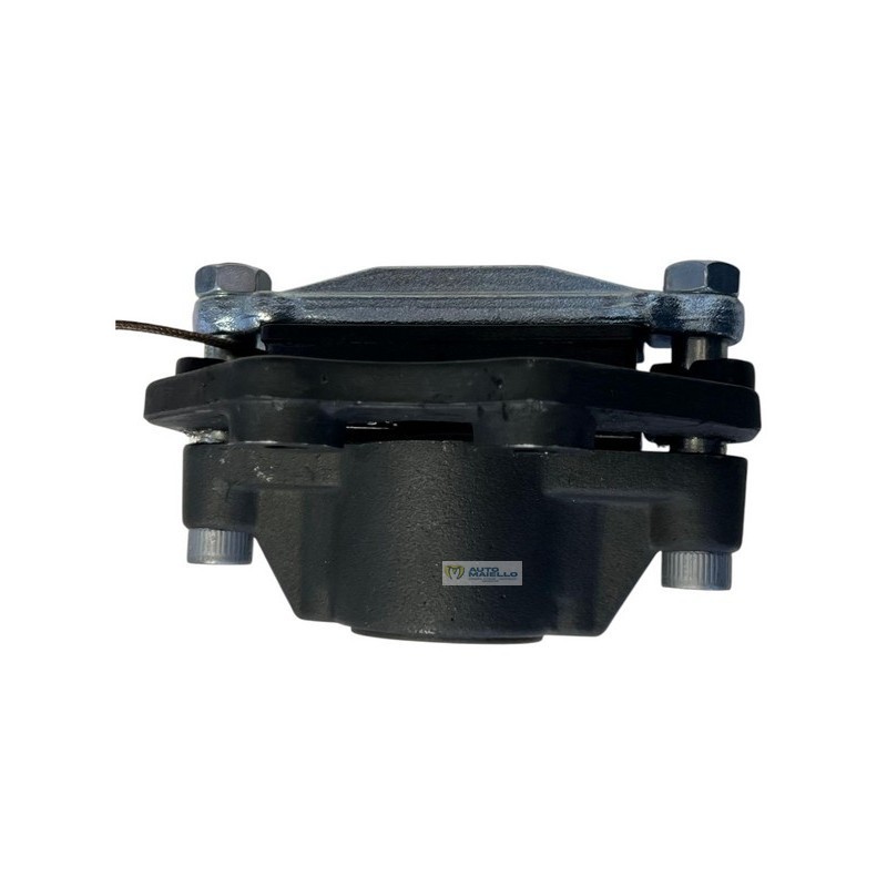 01.22.019 PINZA FRENO DESTRA SINISTRA ANTERIORE CHATENET BAROODER SPEEDINO CH26