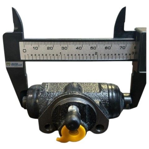 804024 Cilindretto freni Aixam Grecav Microcar Chatenet Ligier Tasso