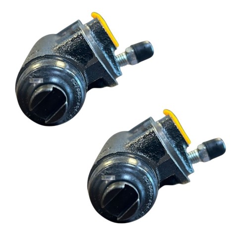 Coppia cilindretti freni posteriore CHATENET