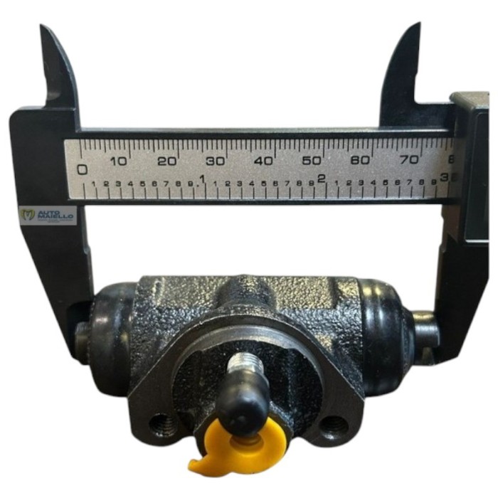 804024 Cilindretto freni post Aixam Chatenet Grecav Tasso Italcar