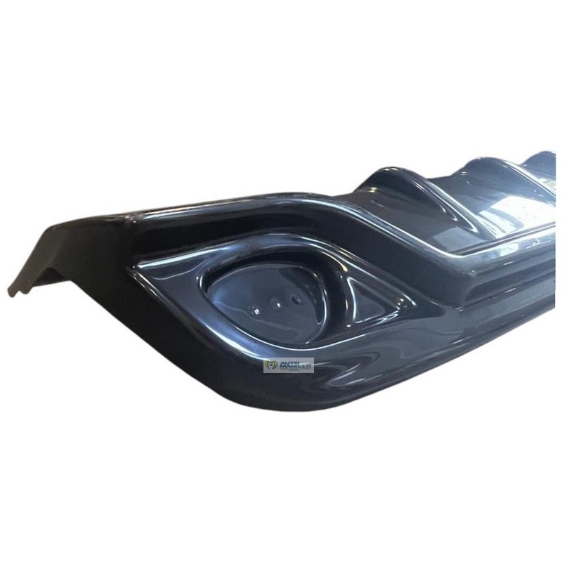 1407103 SPOILER PARAURTI POSTERIORE LIGIER JS50 SPORT 1 SERIE