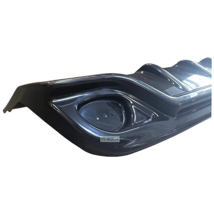 1407103 SPOILER PARAURTI POSTERIORE LIGIER JS50 SPORT 1 SERIE