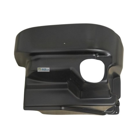 1415458 Passaruota posteriore dx Ligier JS60