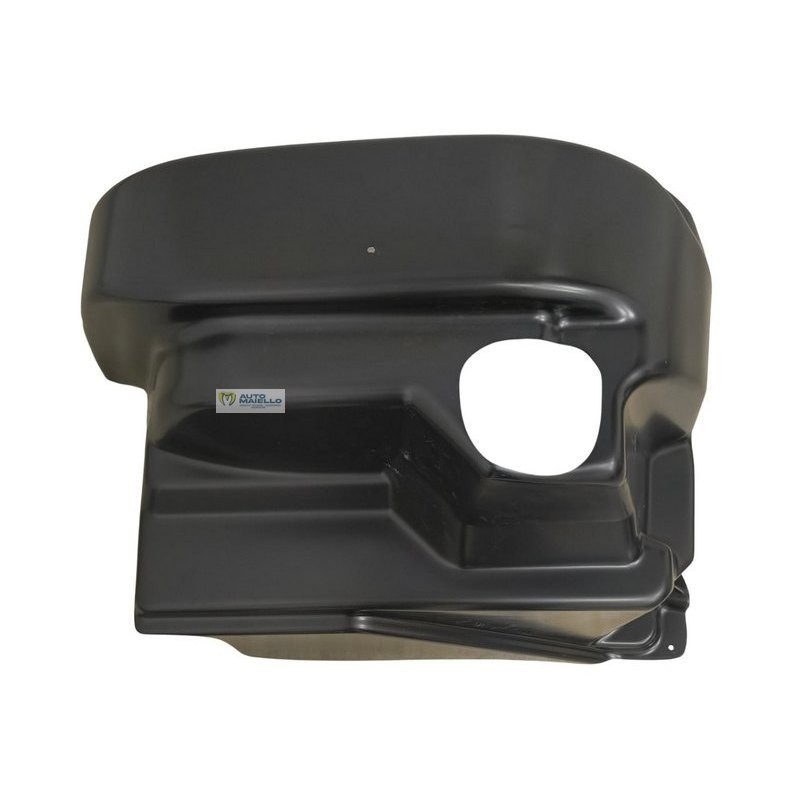 1415458 Passaruota posteriore dx Ligier JS60