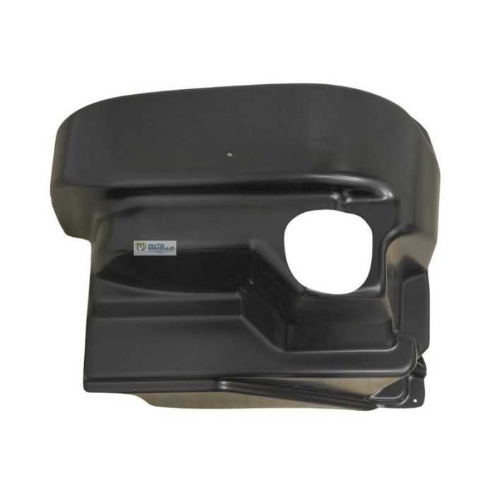 1415458 Passaruota posteriore dx Ligier JS60